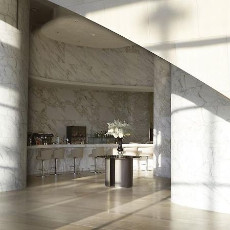 Hotel Grand Hyatt Inchon Exterior foto