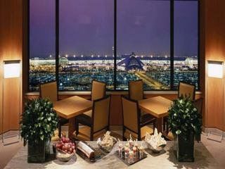 Hotel Grand Hyatt Inchon Exterior foto