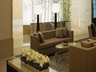 Hotel Grand Hyatt Inchon Exterior foto
